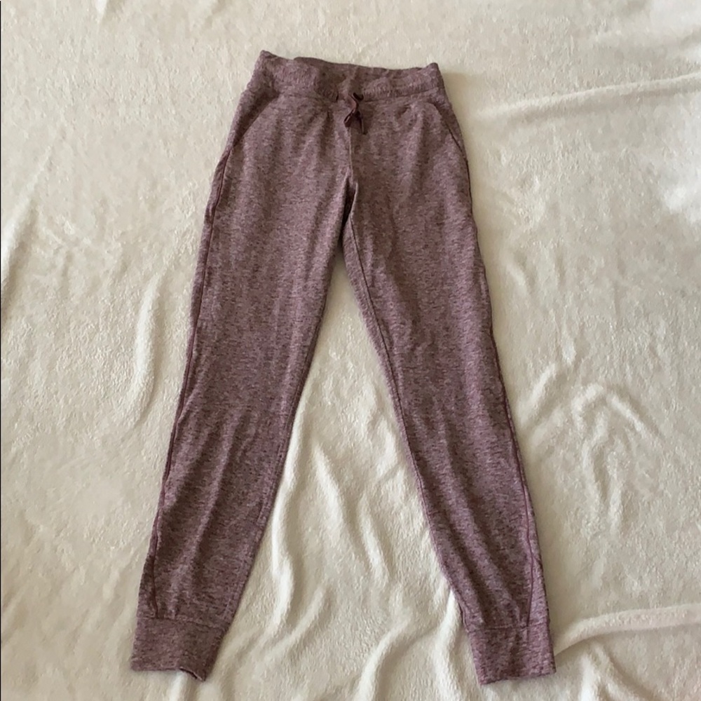 Joggers